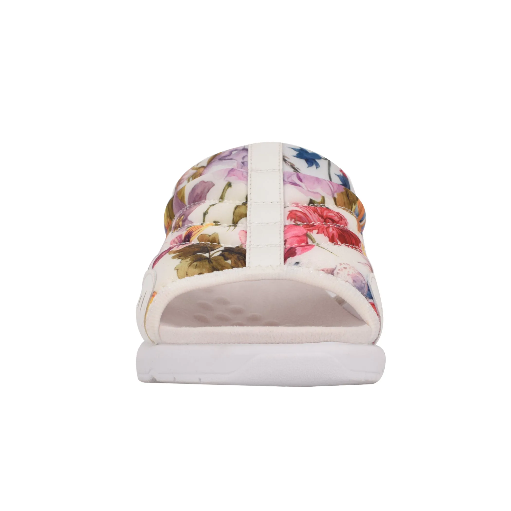Traciee Slip On Sandals