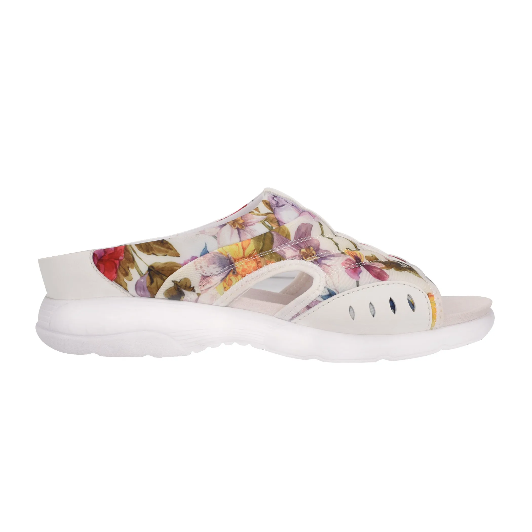 Traciee Slip On Sandals