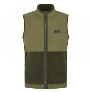 TRAKKER TechPro Sherpa Bodywarmer