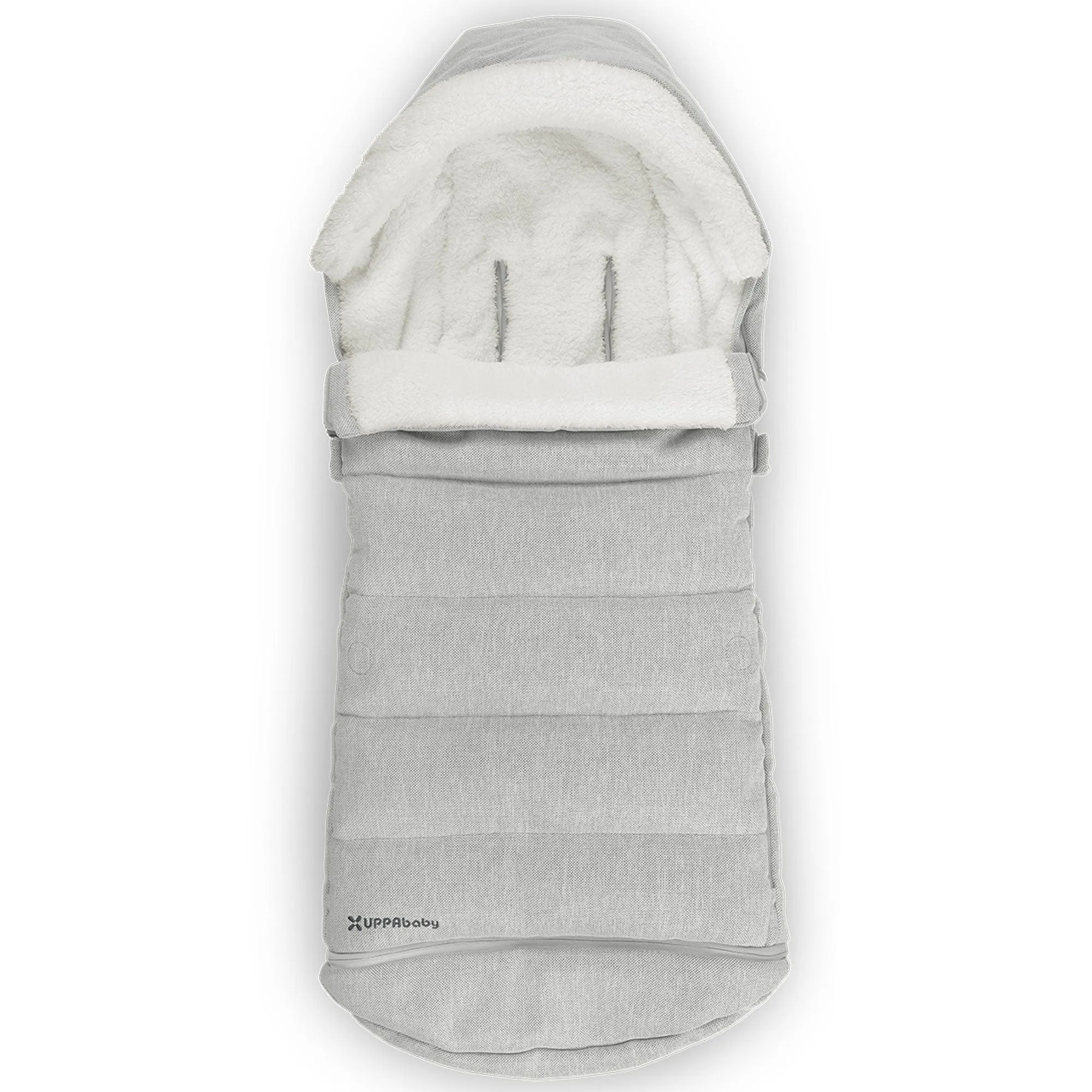 UPPAbaby Cosy Ganoosh Footmuff - Anthony