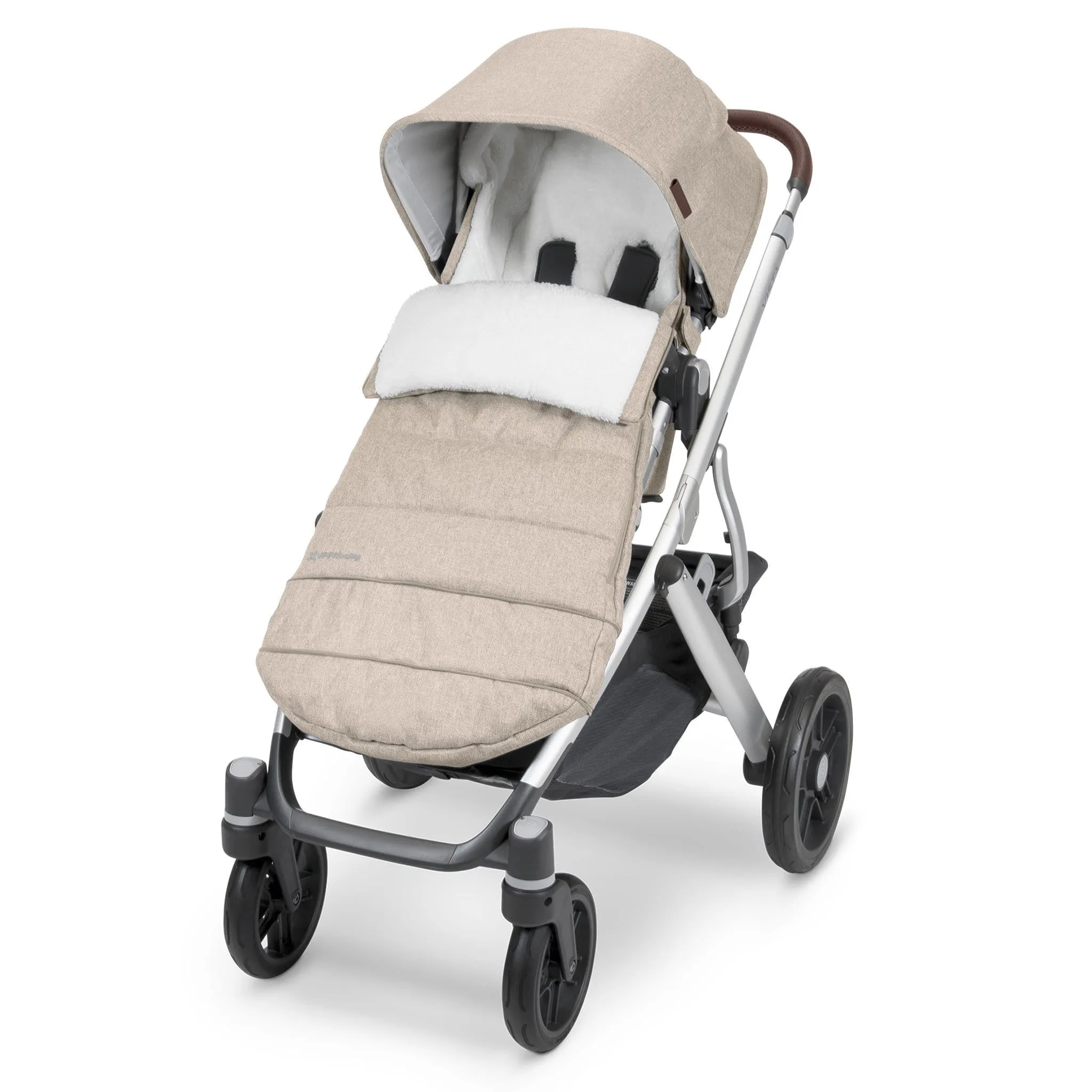UPPAbaby Cosy Ganoosh Footmuff - Declan