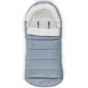 UPPAbaby Cosy Ganoosh Footmuff - Gregory