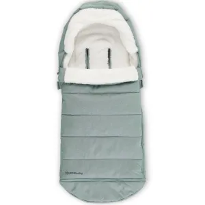 UPPAbaby Cosy Ganoosh Footmuff - Kenzi