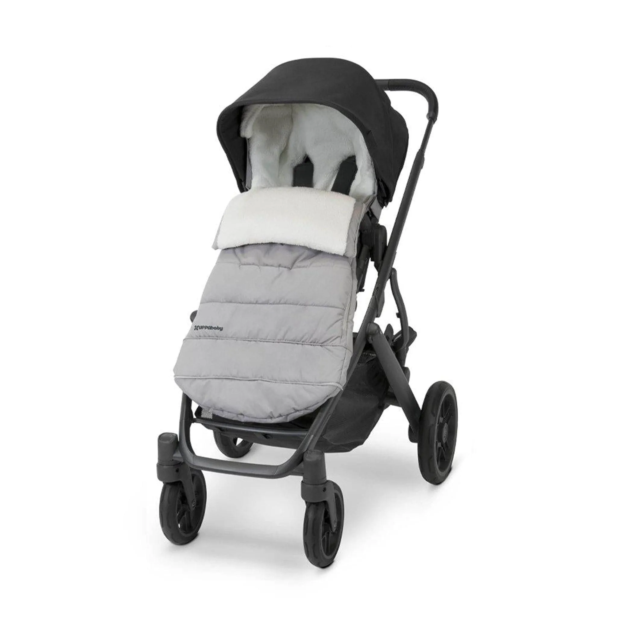 UPPAbaby Cosy Ganoosh Footmuff - Stella