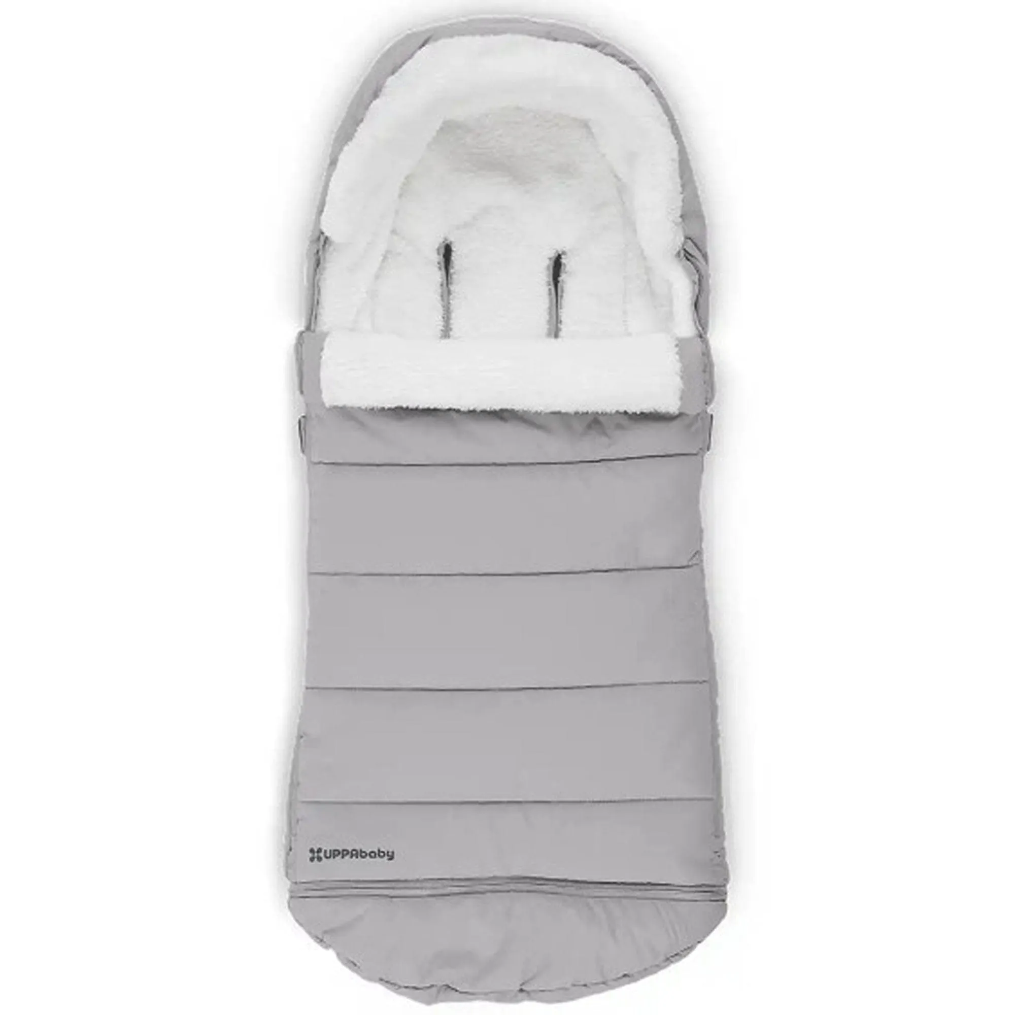 UPPAbaby Cosy Ganoosh Footmuff - Stella