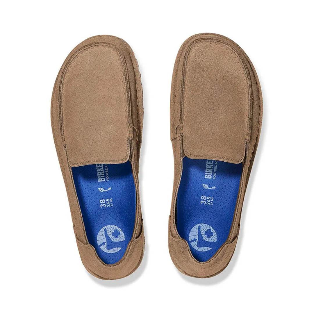 Utti Slip On Mens Gray Taupe
