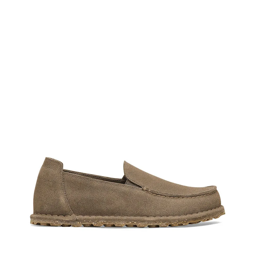 Utti Slip On Mens Gray Taupe