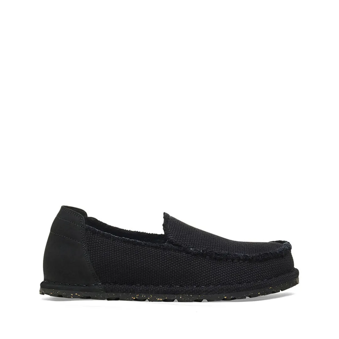 Utti Slip On Womens Black