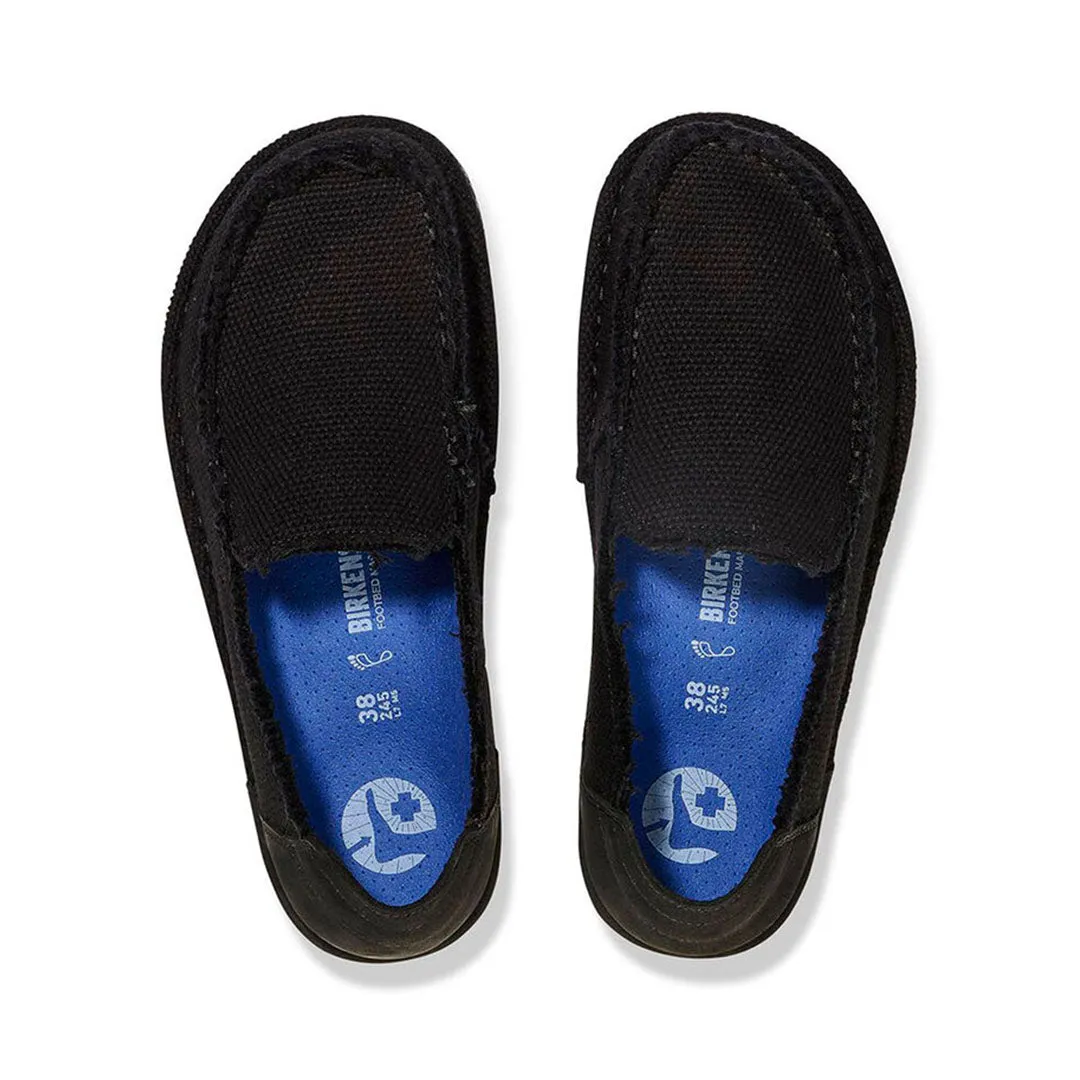 Utti Slip On Womens Black