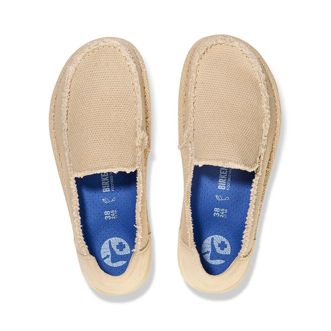 Utti Slip On Womens Eucalyptus