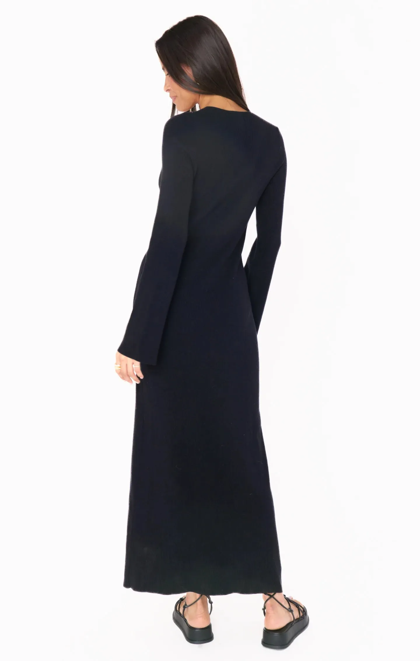 Vacay Maxi Dress