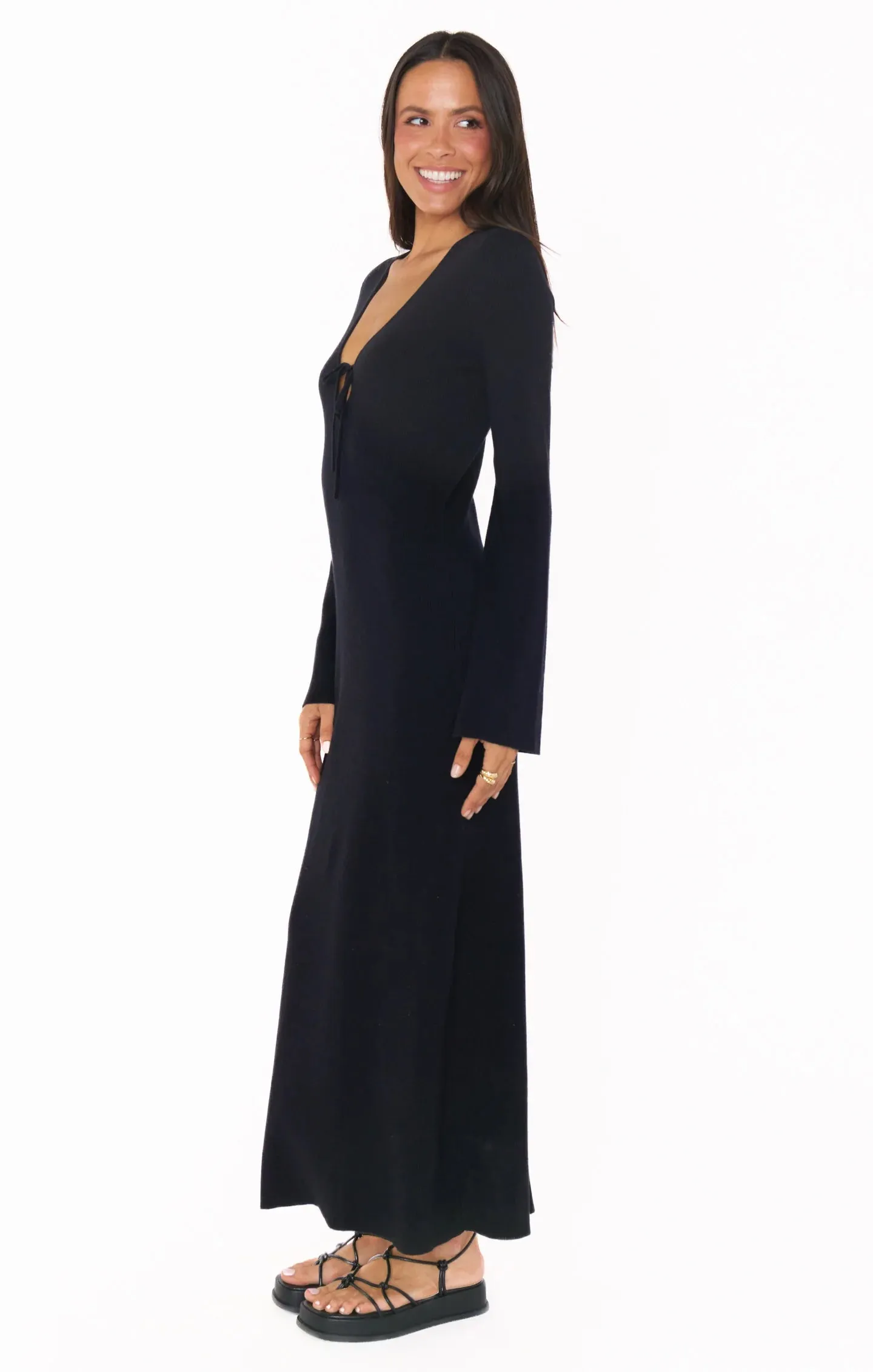 Vacay Maxi Dress
