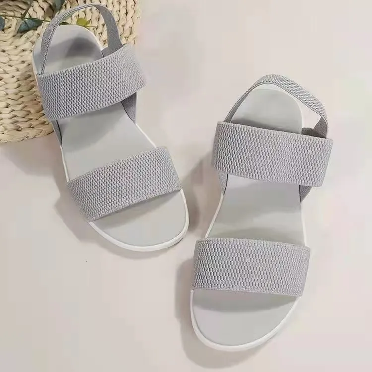 VilyVital Women's Summer Orthopaedic Breathable Casual Sandals