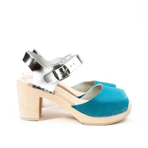 Visby Turquoise