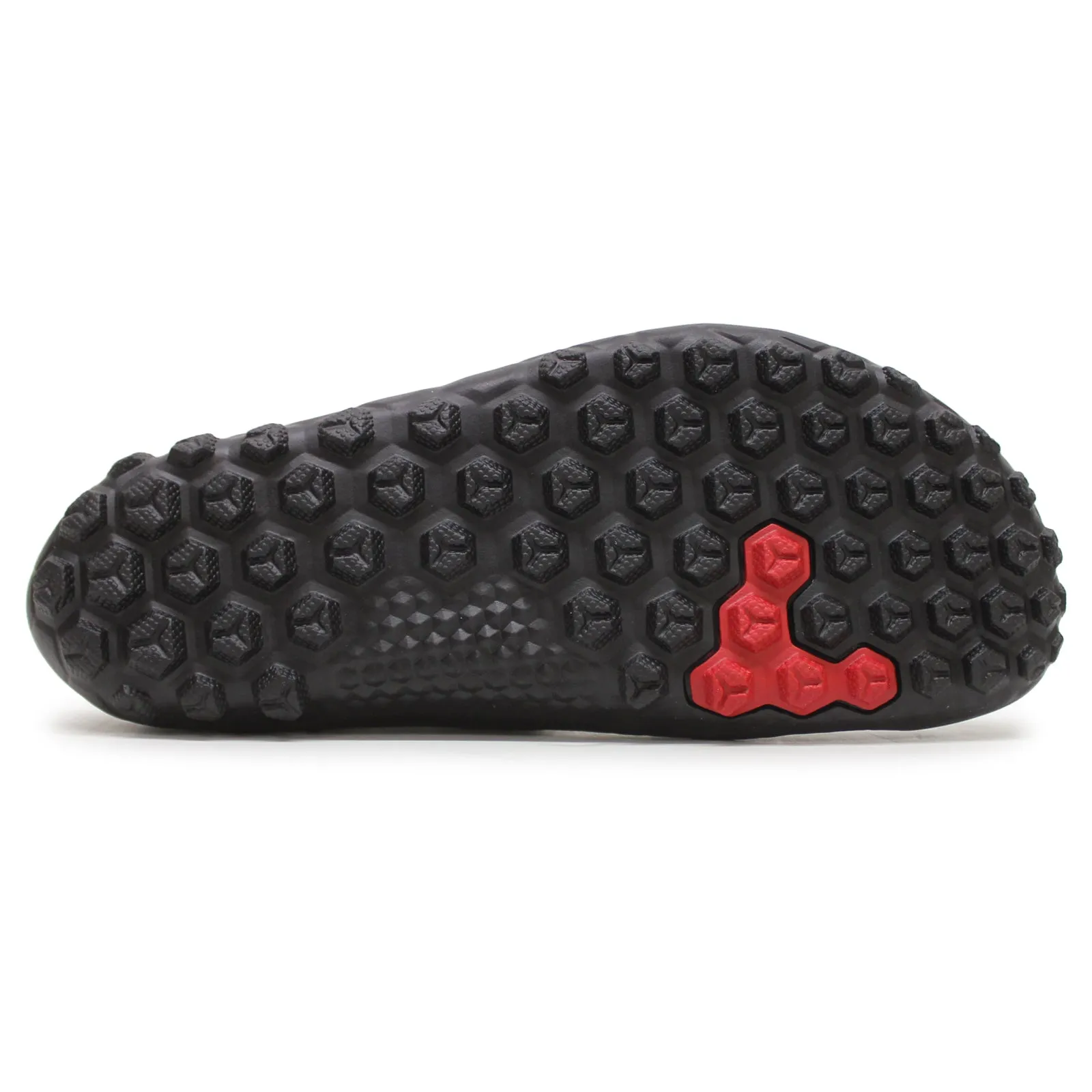 Vivobarefoot Tracker Textile Synthetic Women's Slip On Sandals