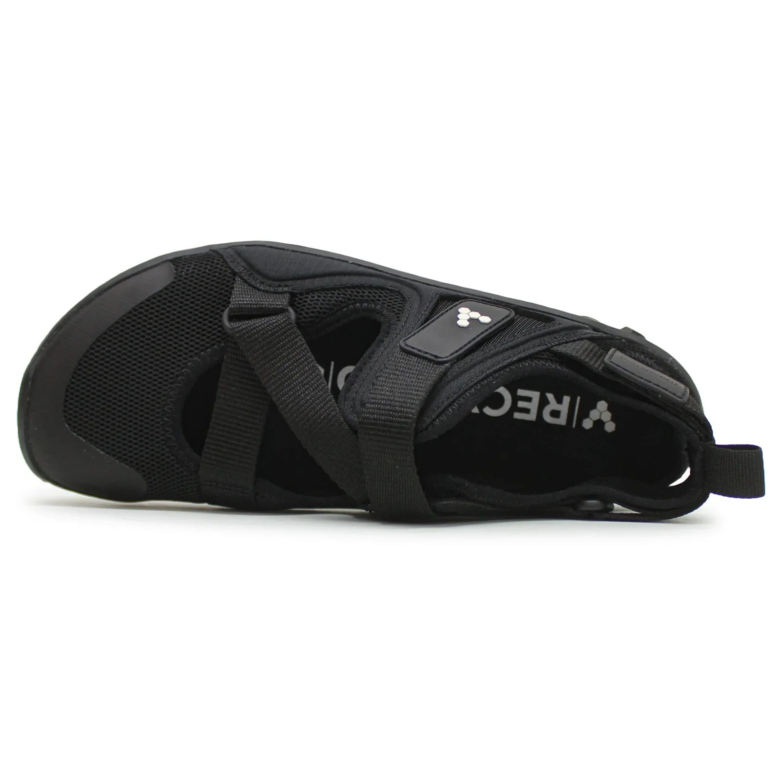 Vivobarefoot Tracker Textile Synthetic Women's Slip On Sandals