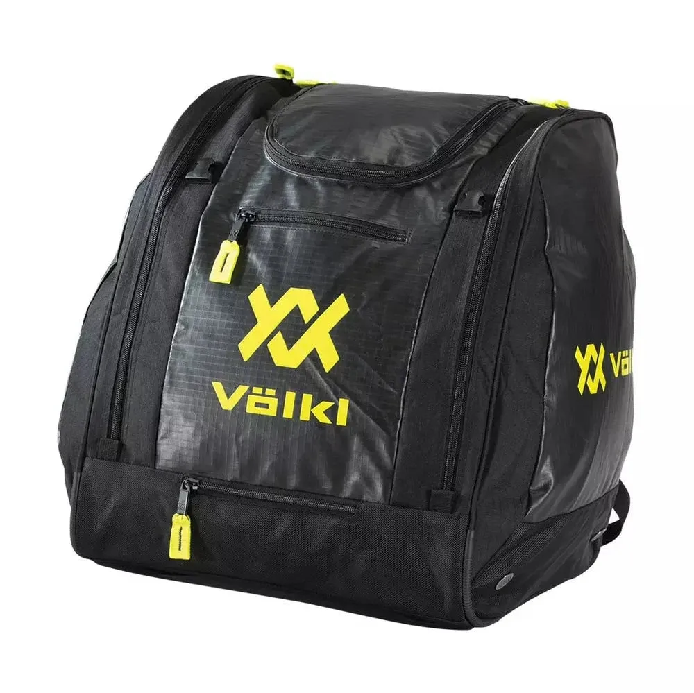 VOLKL DELUXE BOOT BAG