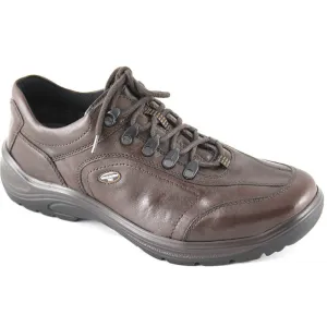 Waldlaufer Hayo (Aspen)  Tabak Shoes
