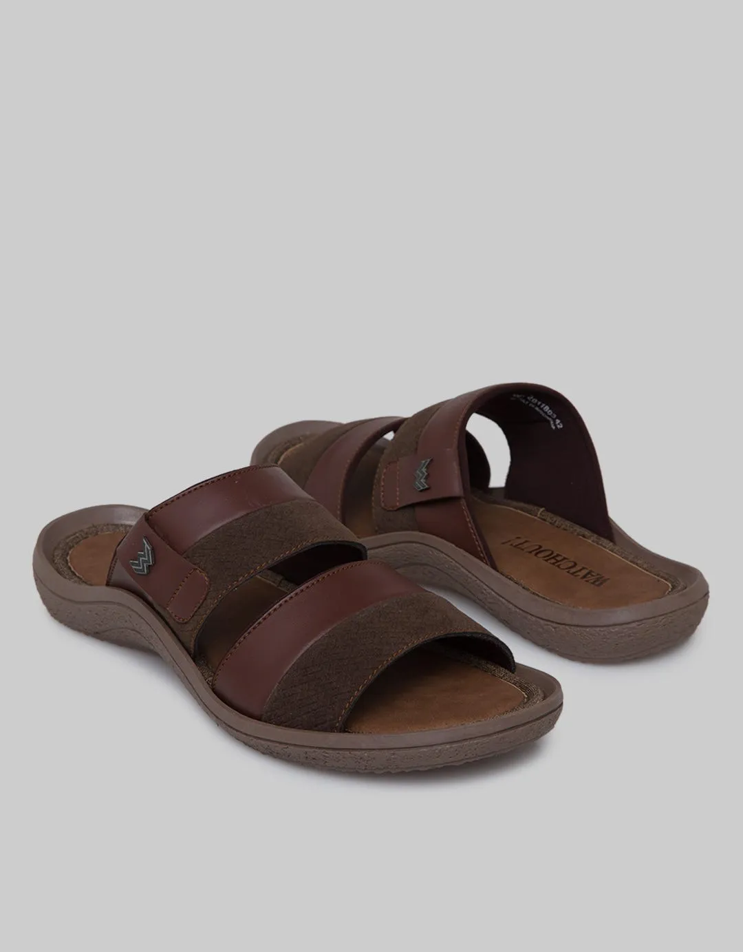 Watchout Sandals Slip On