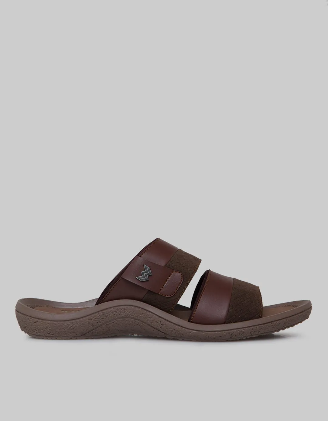 Watchout Sandals Slip On