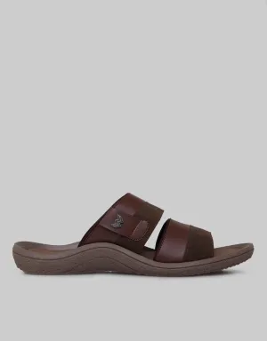 Watchout Sandals Slip On
