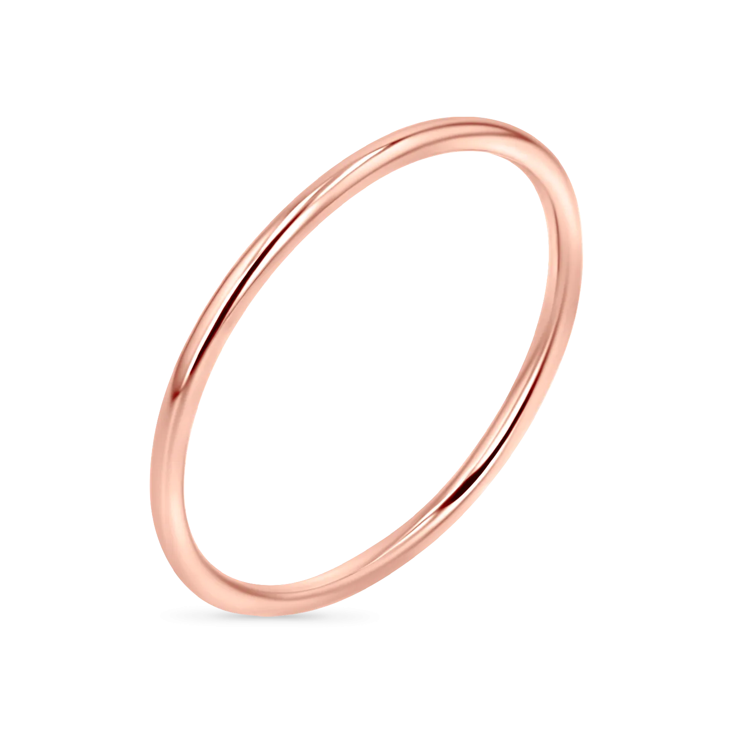 Wire Stacking Ring