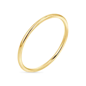 Wire Stacking Ring