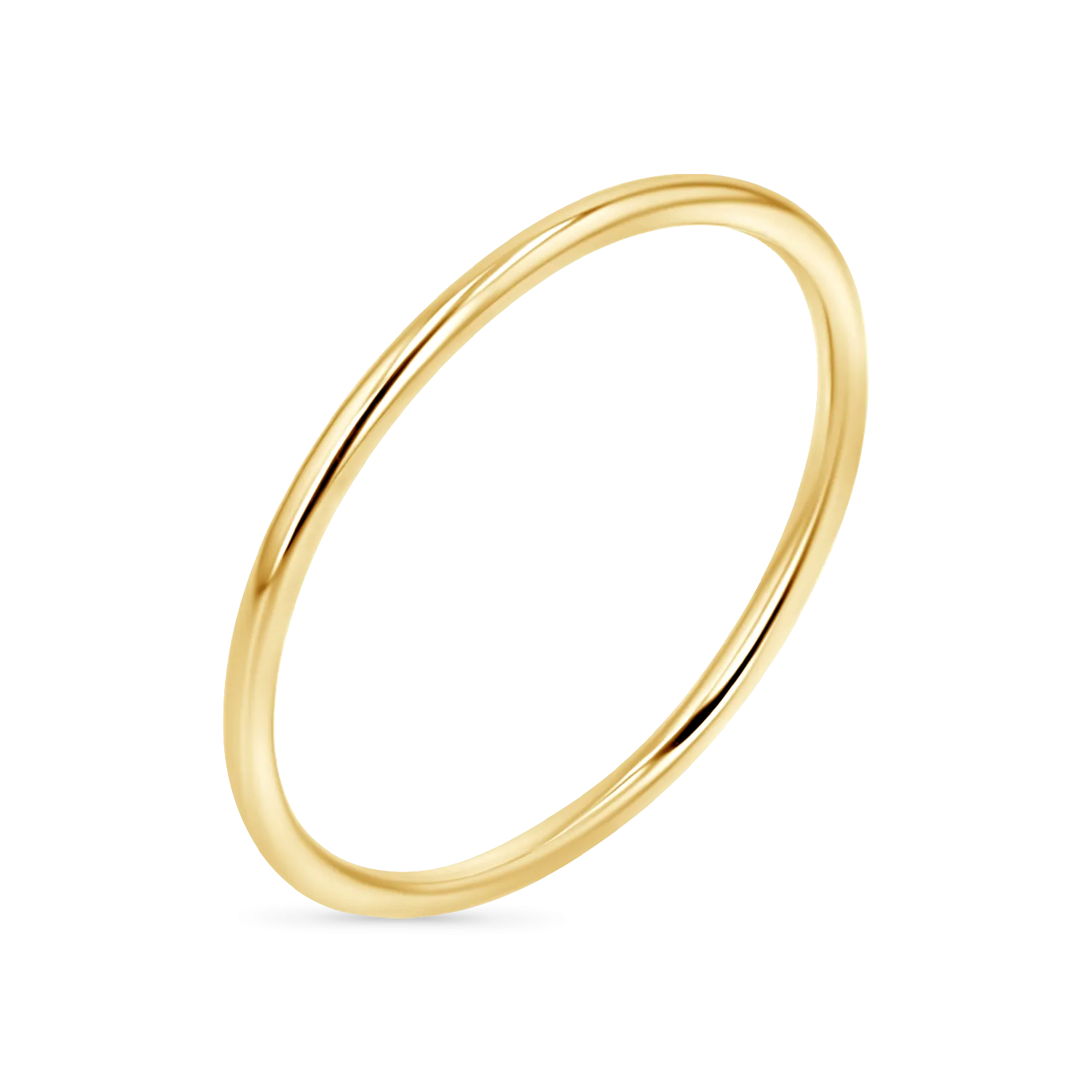 Wire Stacking Ring