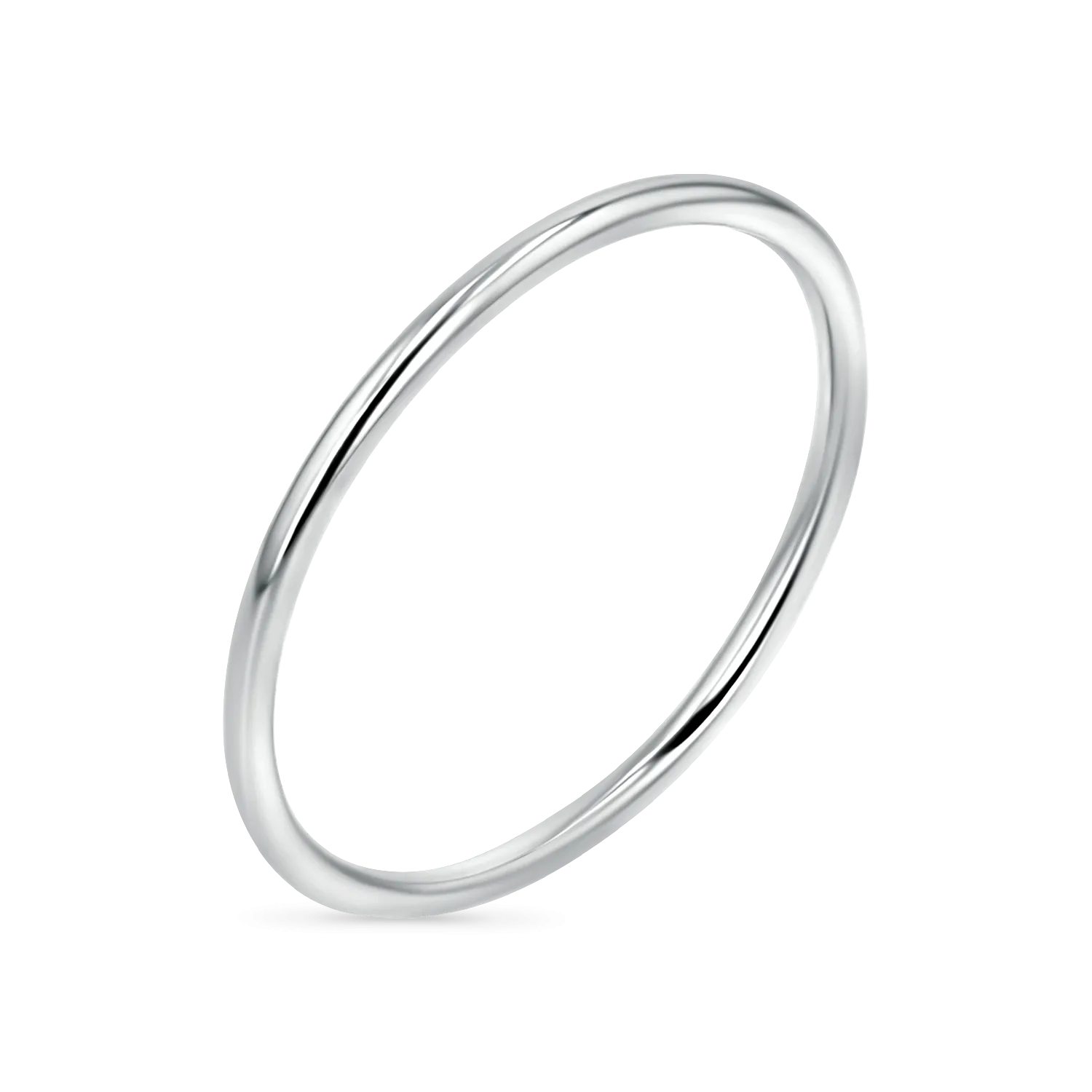 Wire Stacking Ring