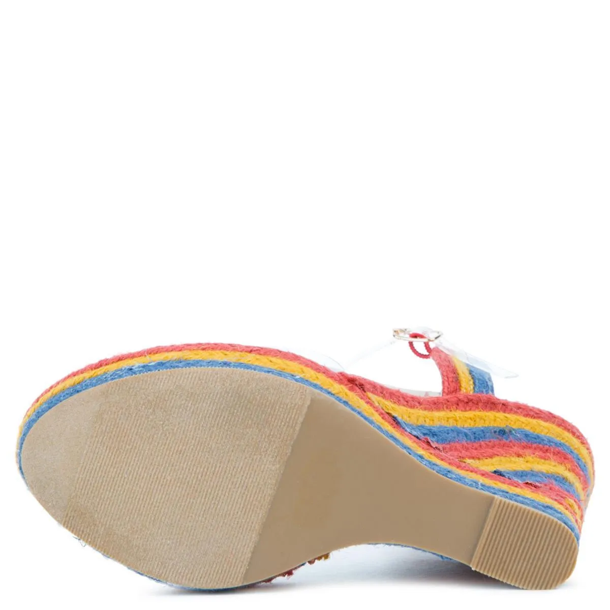 Women's Derby-78 Wedges