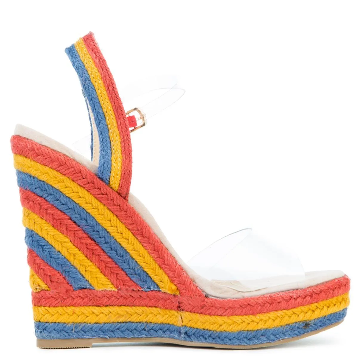 Women's Derby-78 Wedges
