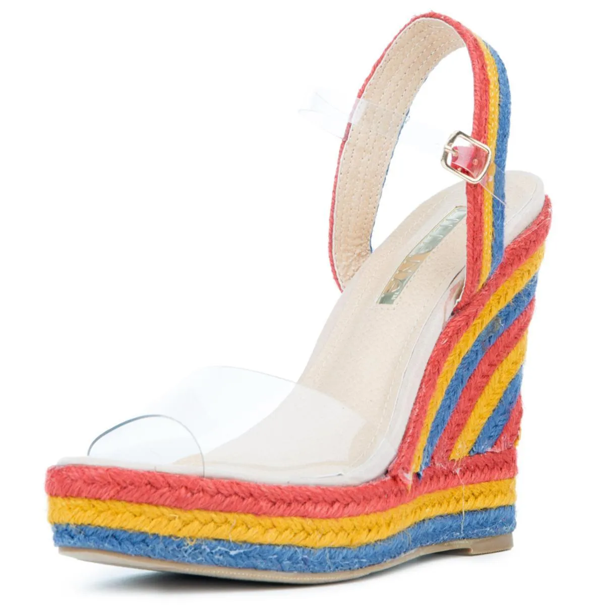 Women's Derby-78 Wedges