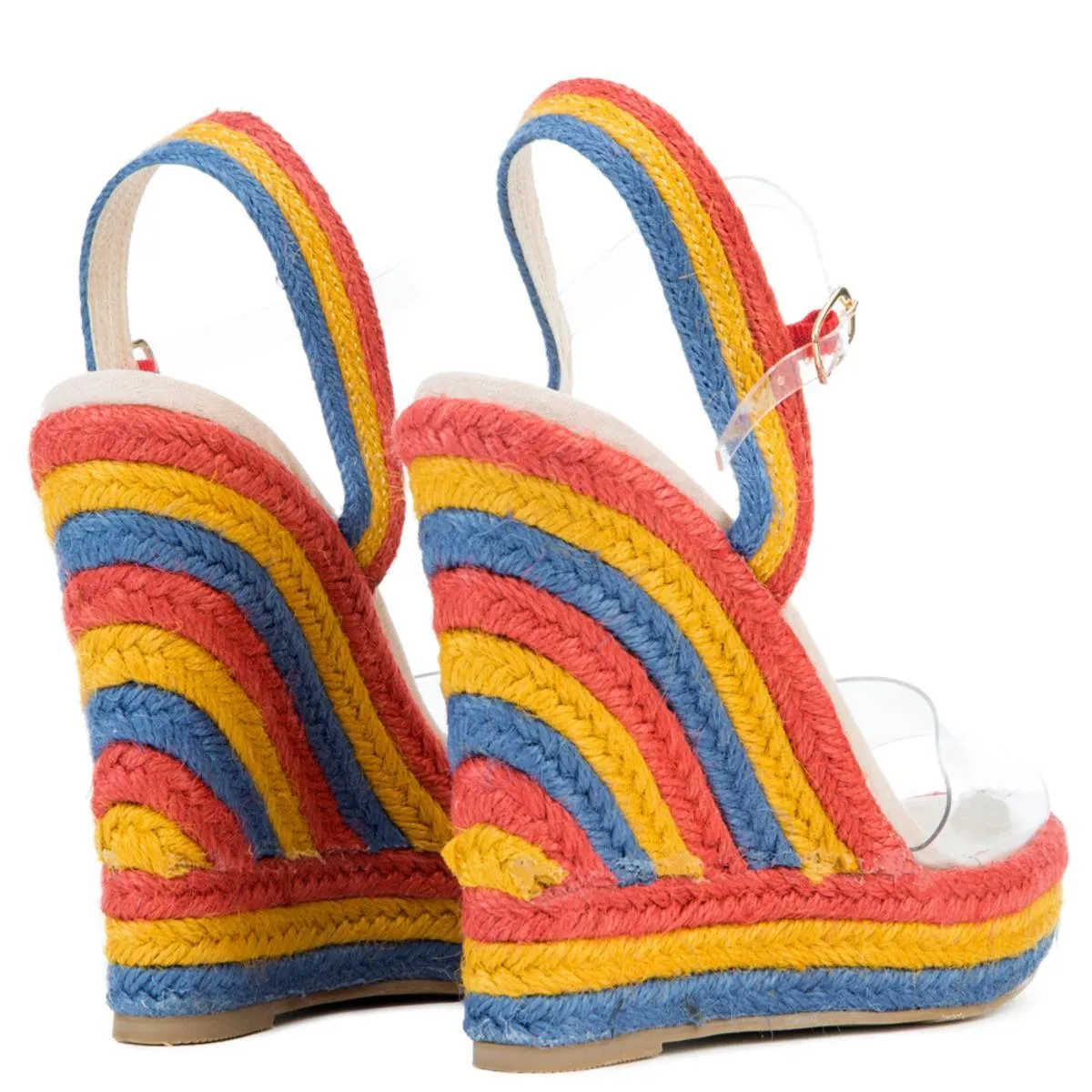 Women's Derby-78 Wedges