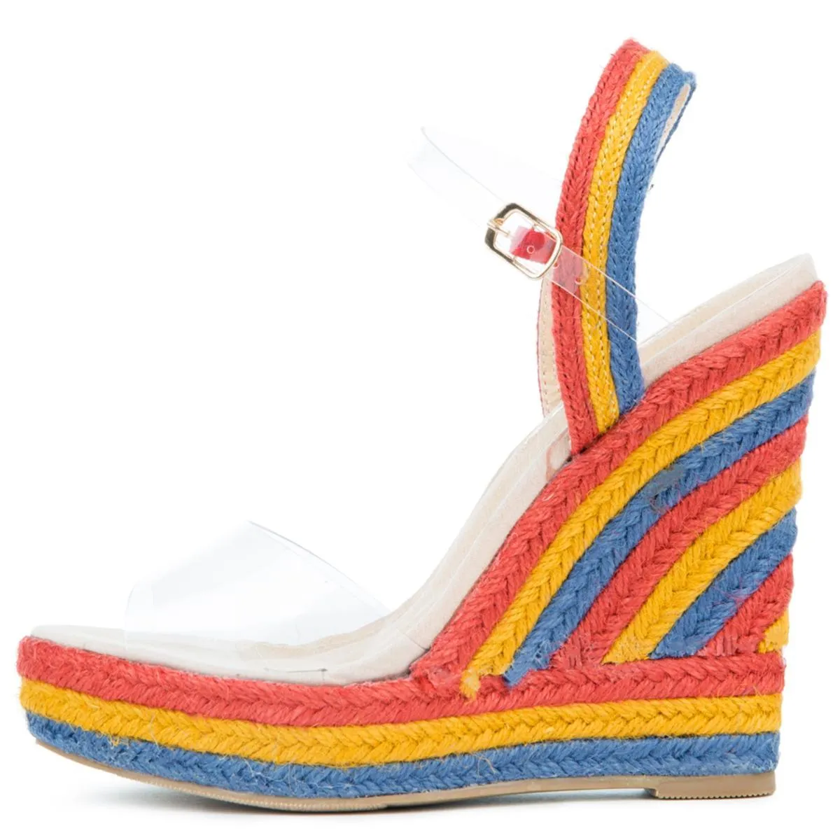 Women's Derby-78 Wedges