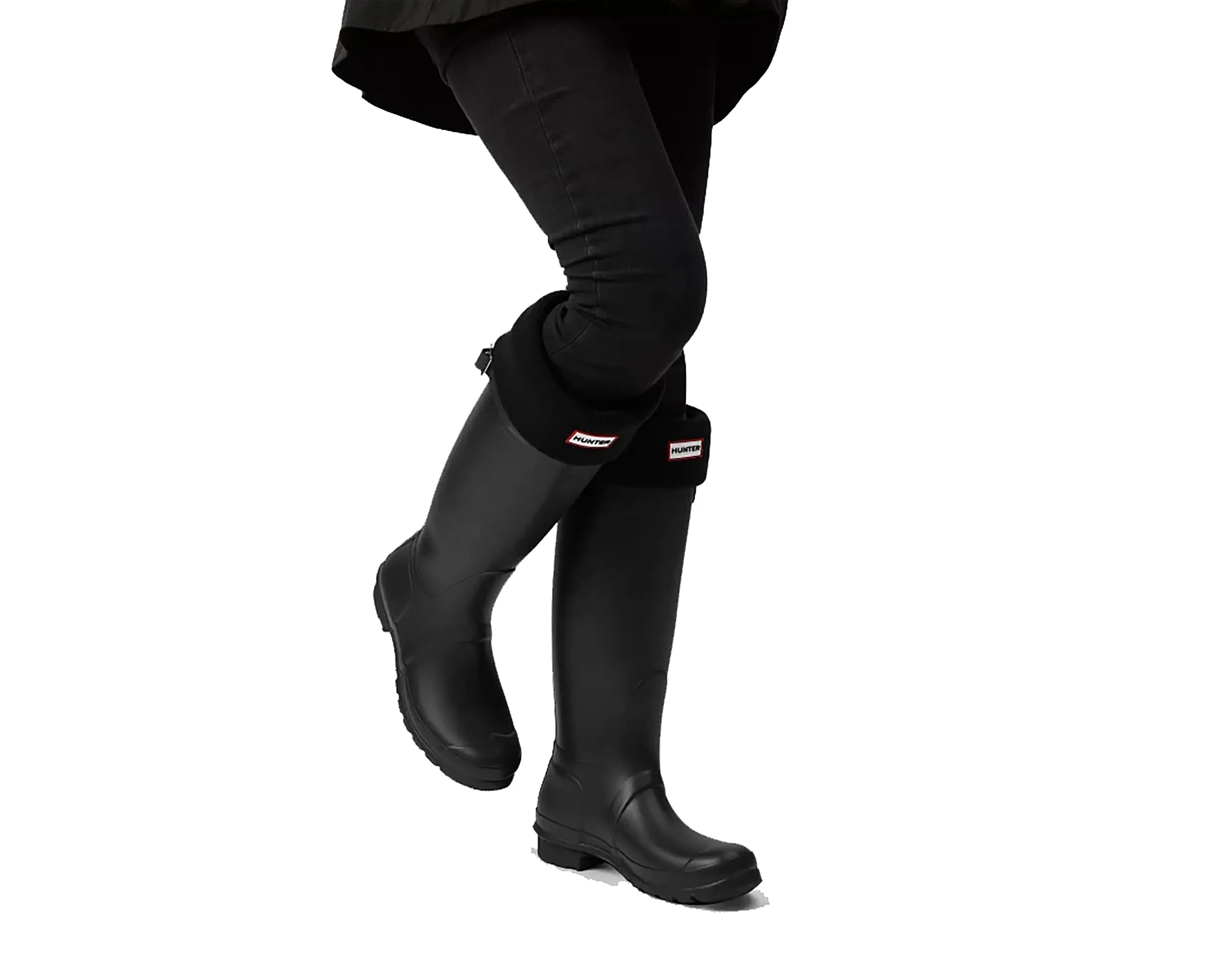WOMEN`S ORIGINAL BOOT SOCKS