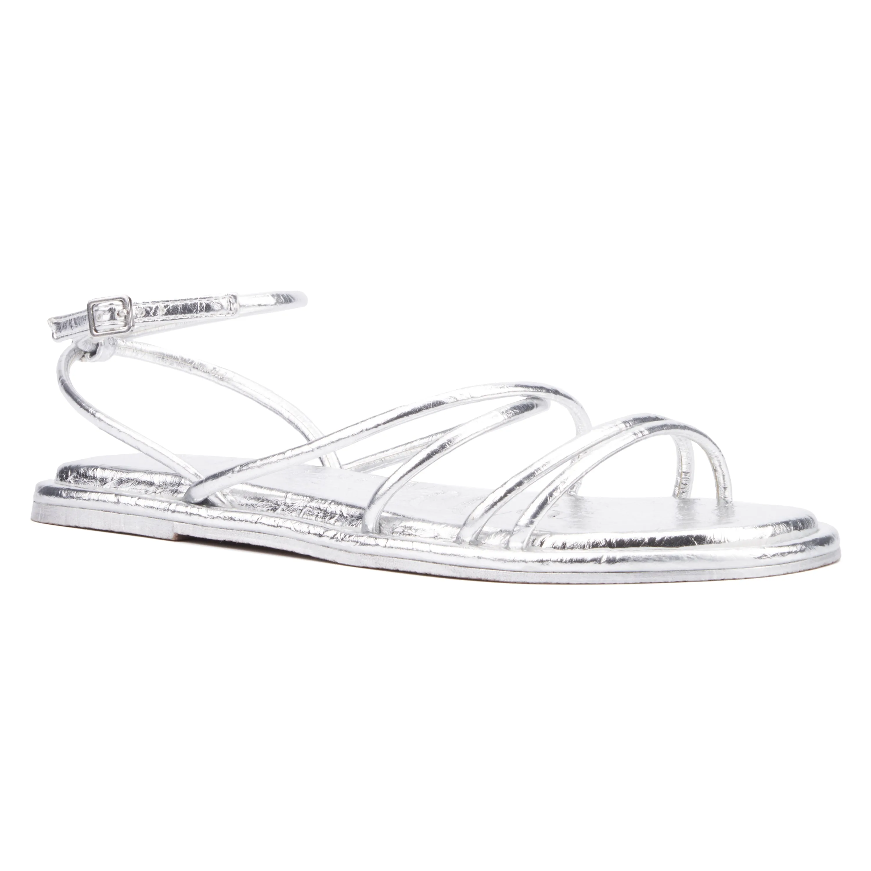 Women's Public Eye Ankle Strap Sandals