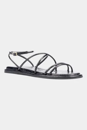Women's Public Eye Ankle Strap Sandals