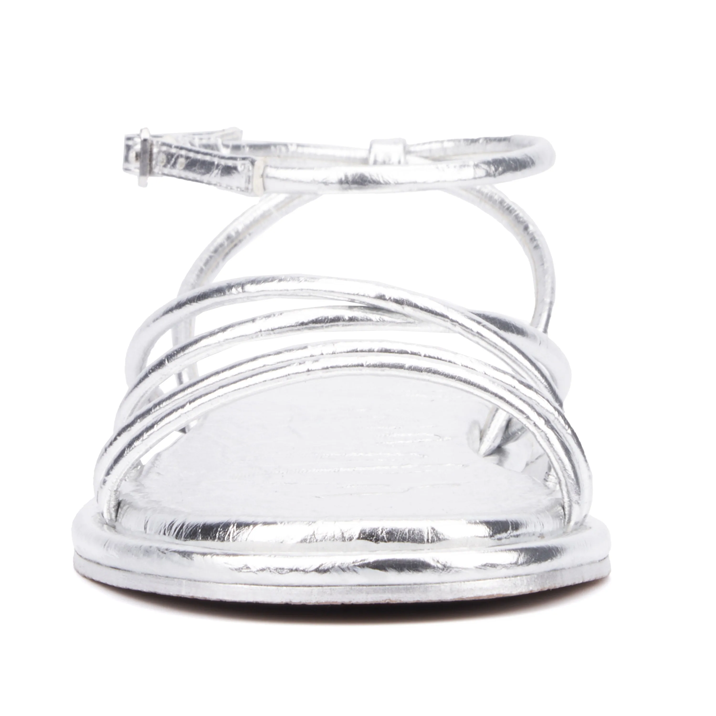 Women's Public Eye Ankle Strap Sandals