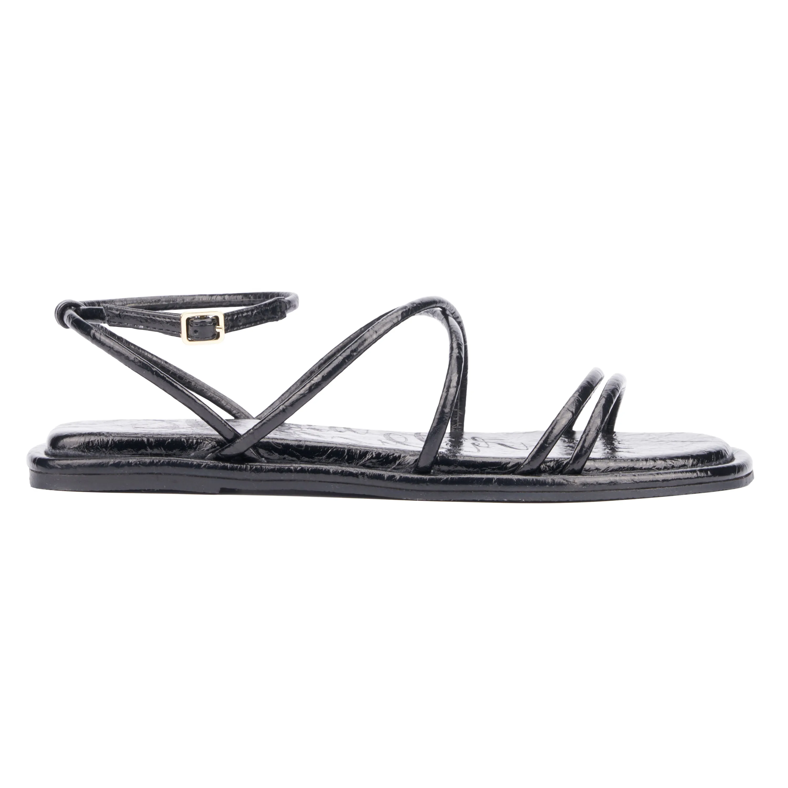 Women's Public Eye Ankle Strap Sandals