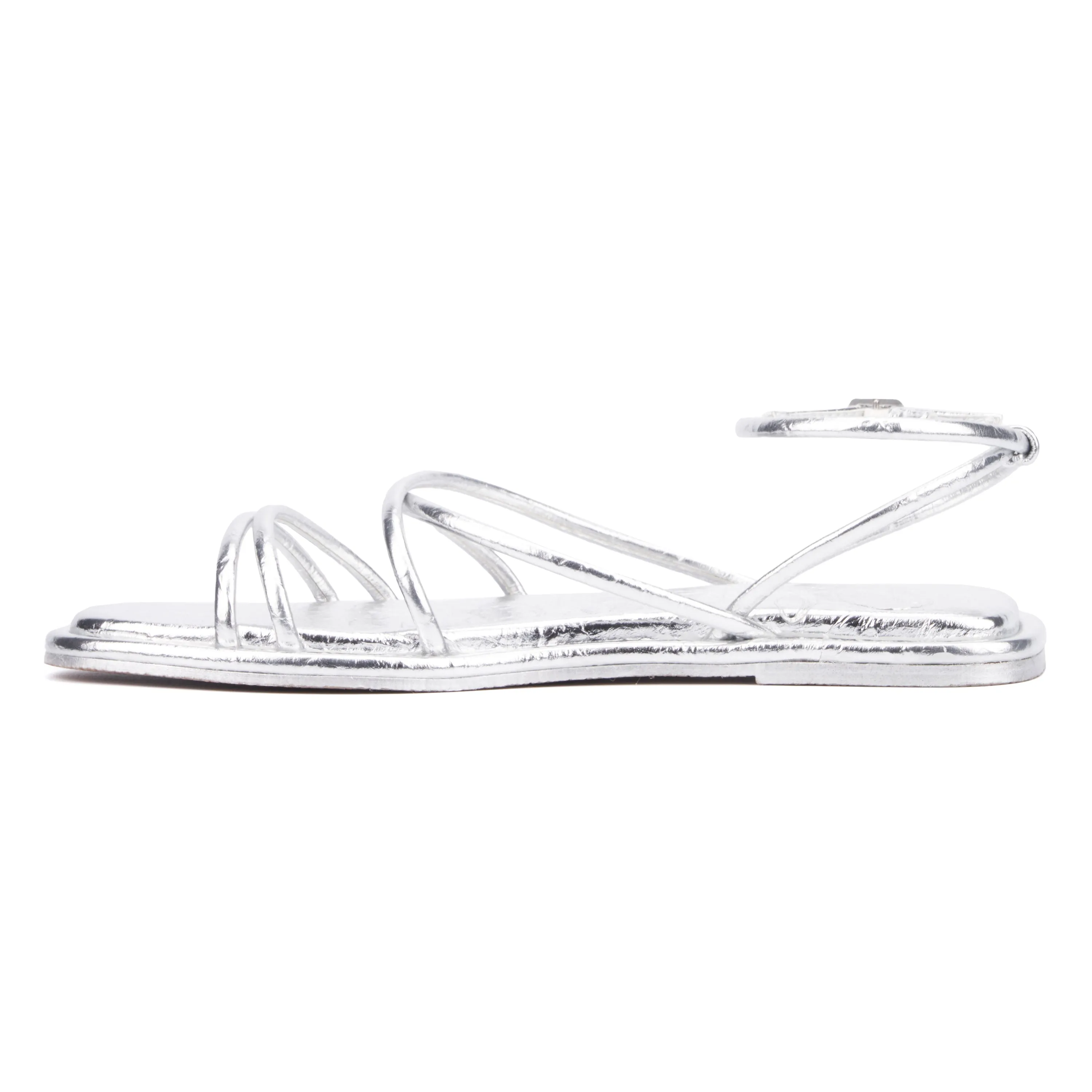 Women's Public Eye Ankle Strap Sandals