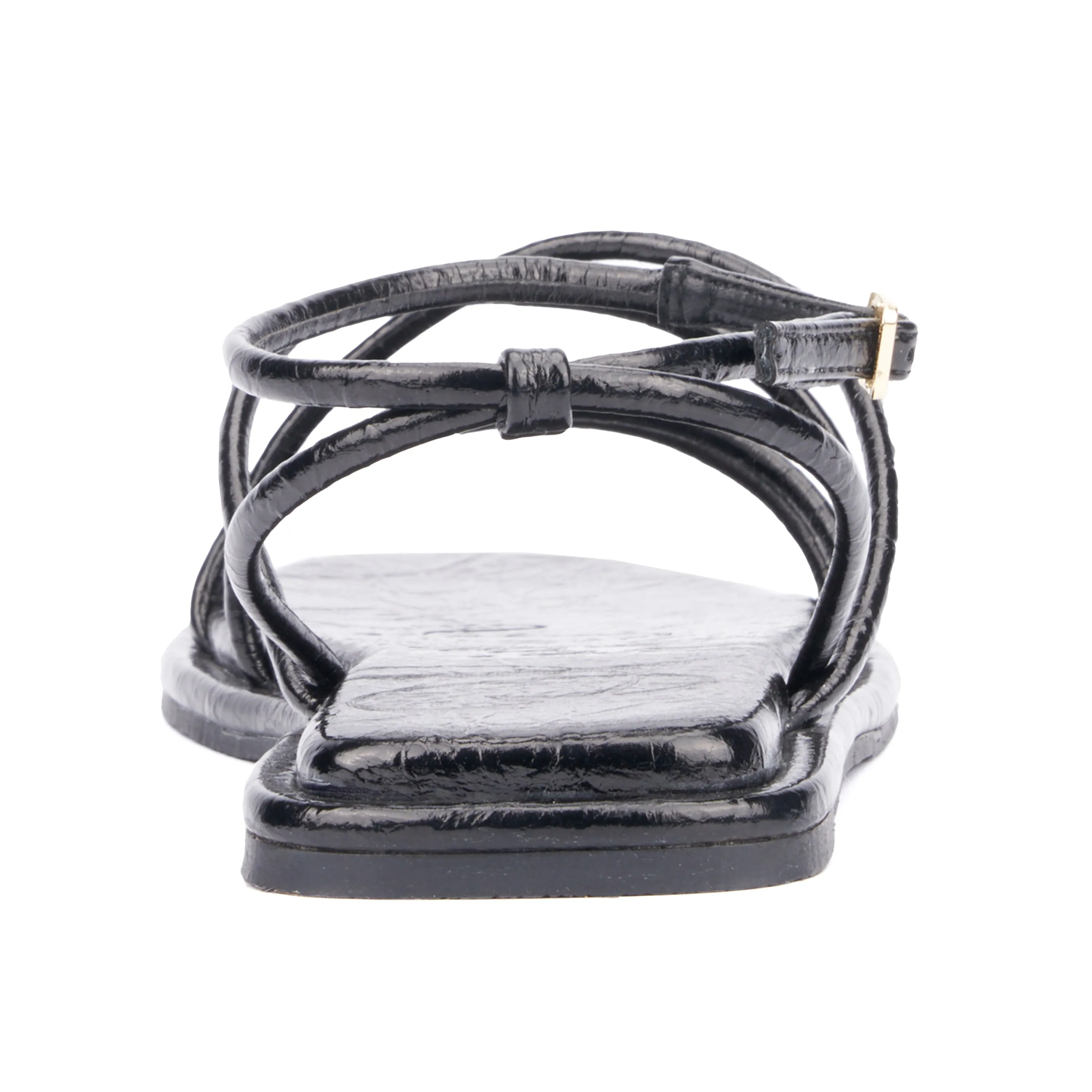 Women's Public Eye Ankle Strap Sandals