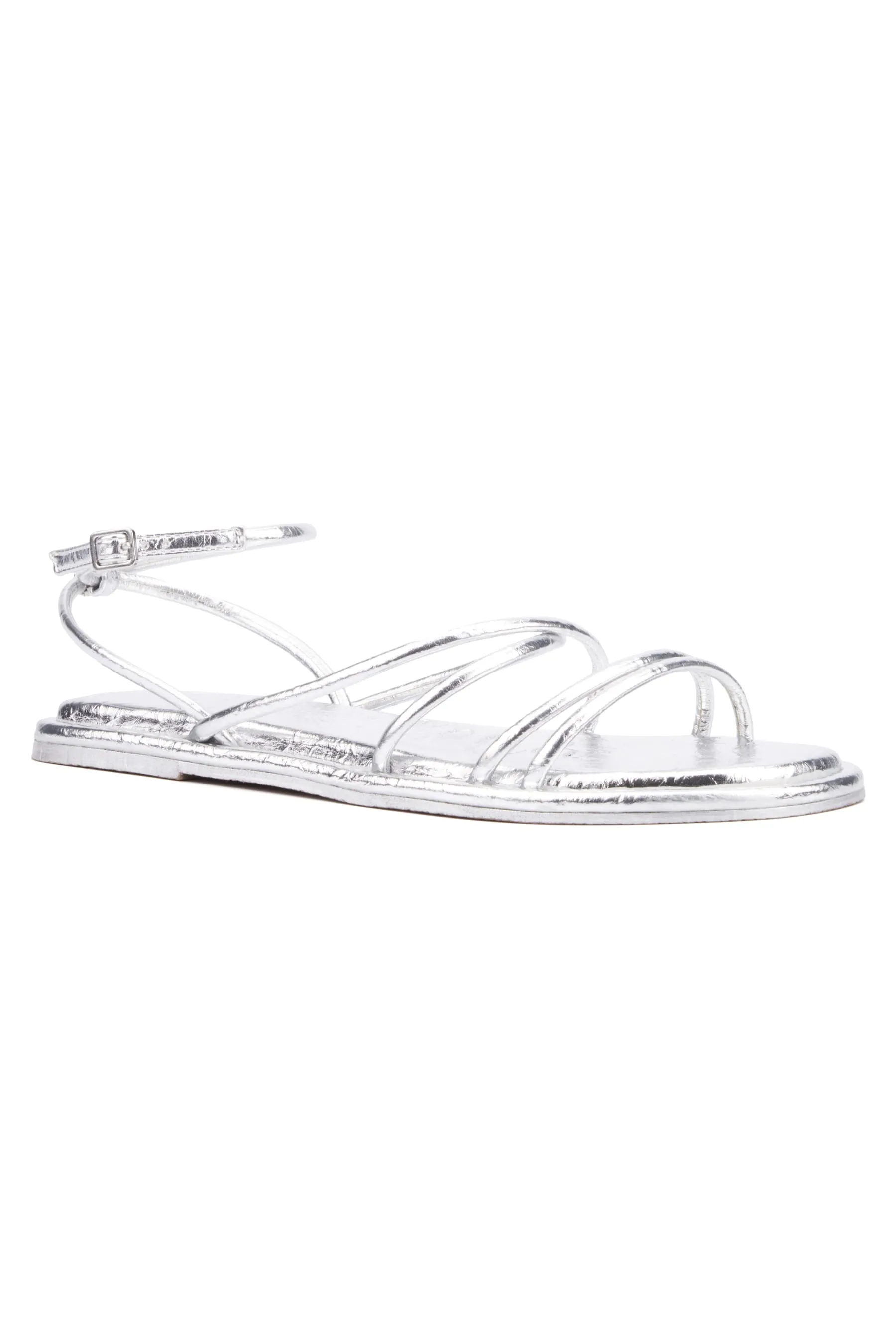 Women's Public Eye Ankle Strap Sandals