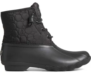 WOMEN'S SALTWATER CIRCLE NYLON DUCK BOOT - STS88944