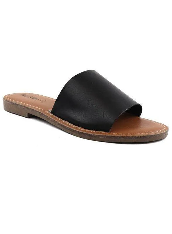 Women's Shoes All Leather Handmade Sandal