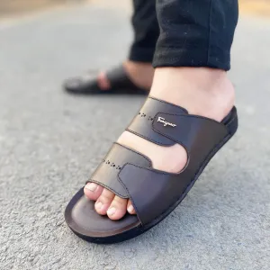 WS Pure Handmade Wander Chappal WS-127
