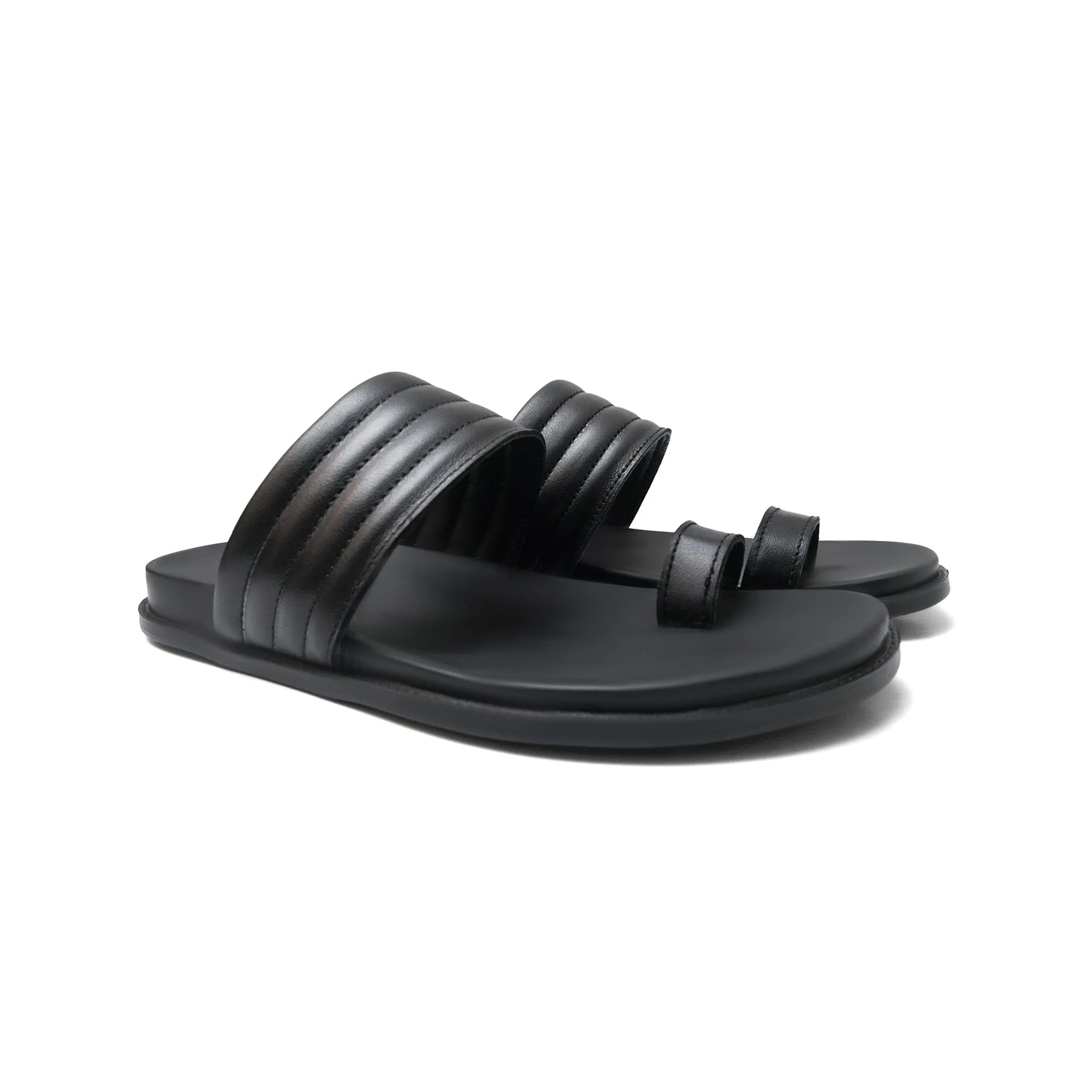 WS Pure leather Handmade Prime Chappal WS-1310