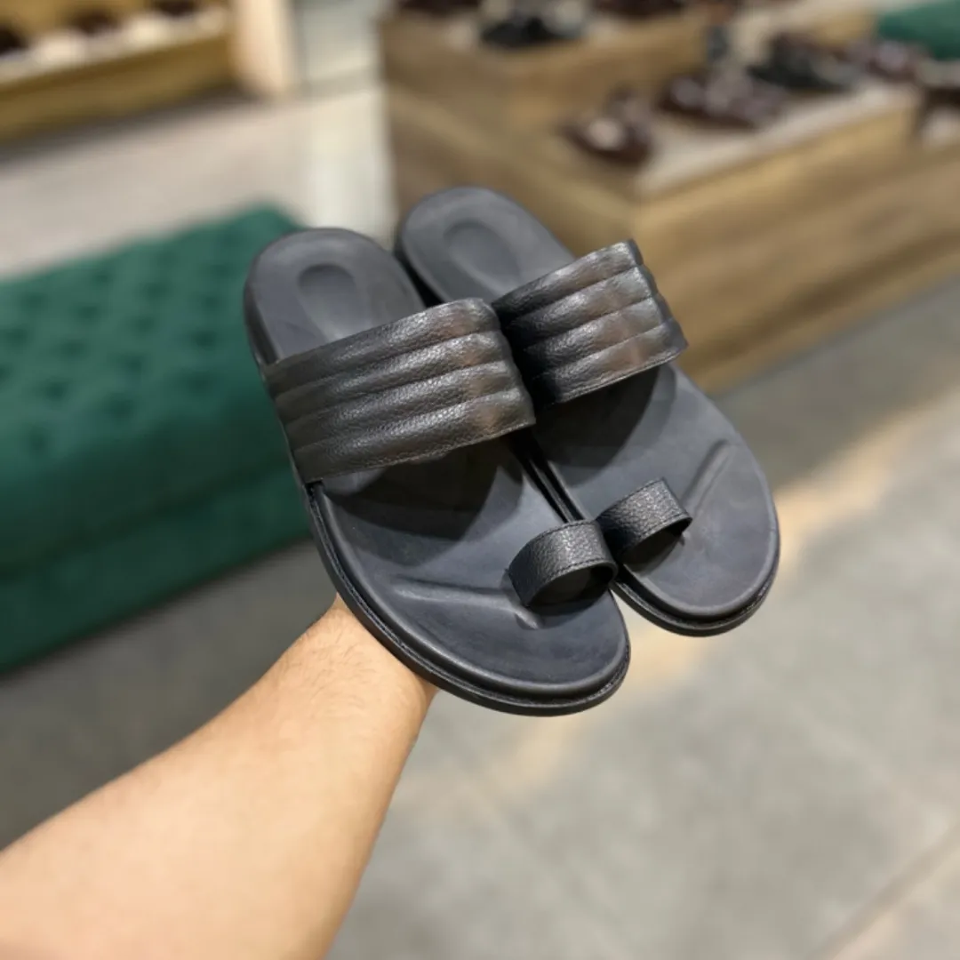 WS Pure leather Handmade Prime Chappal WS-1310