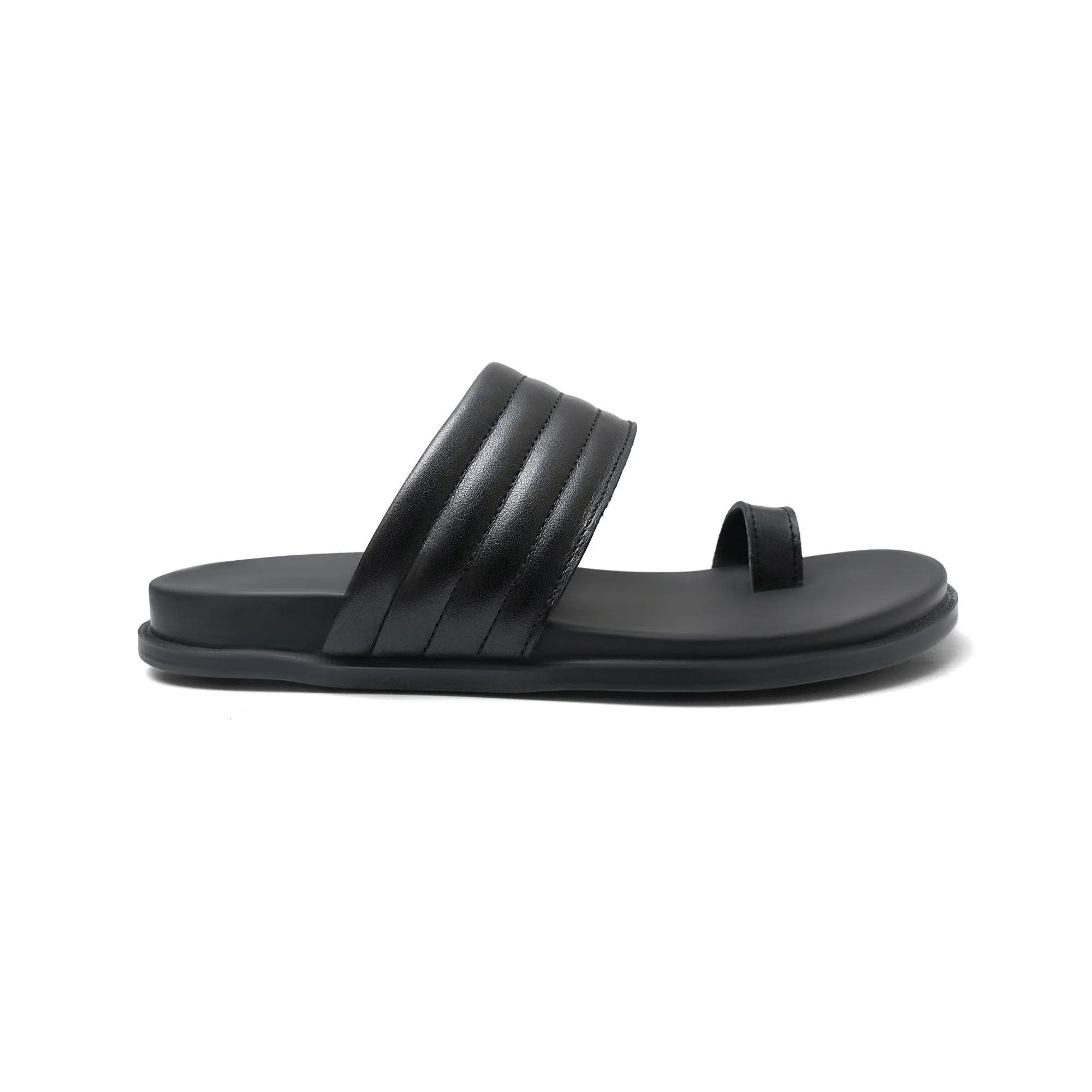 WS Pure leather Handmade Prime Chappal WS-1310