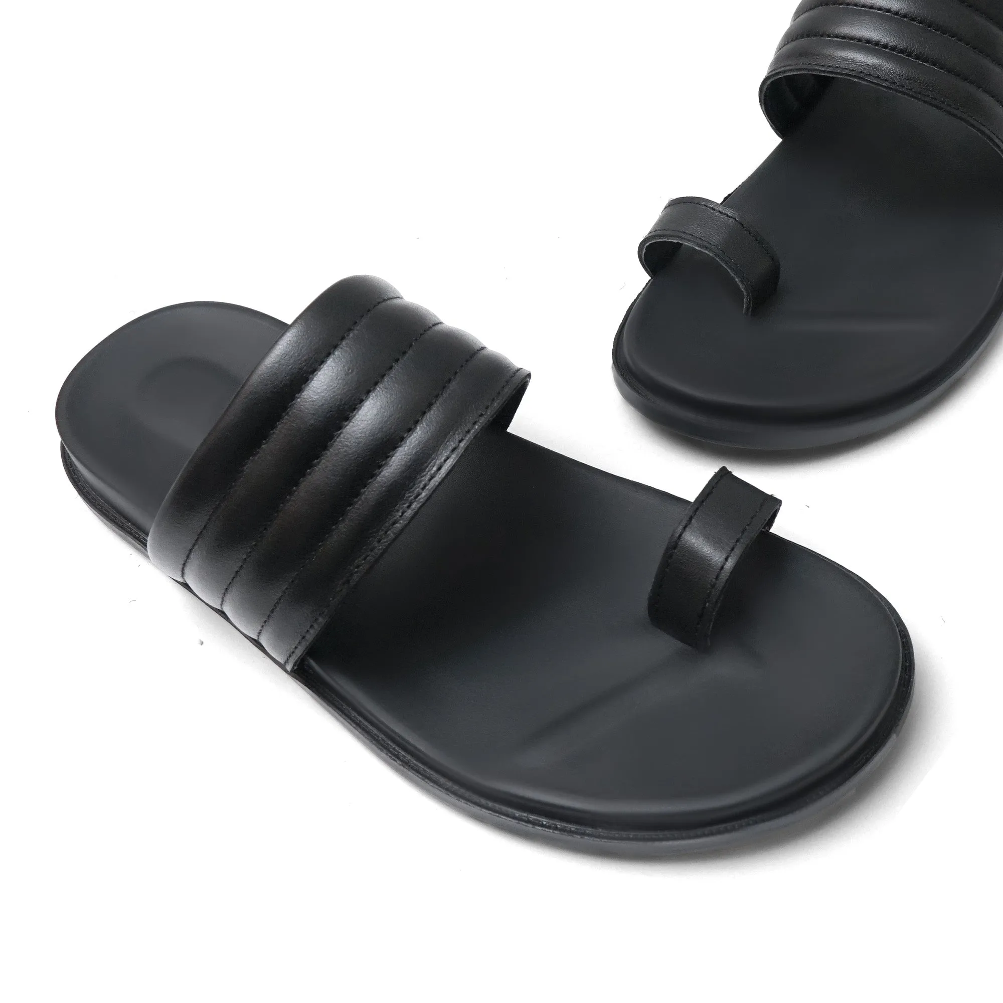 WS Pure leather Handmade Prime Chappal WS-1310