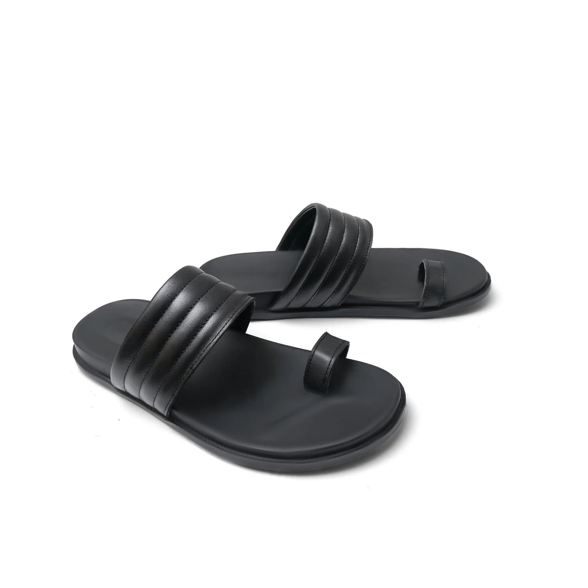 WS Pure leather Handmade Prime Chappal WS-1310